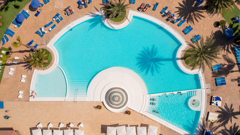 Suite Hotel Jardin Dorado